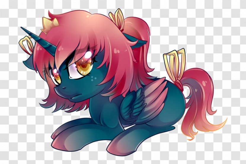 My Little Pony: Friendship Is Magic Fandom Horse Filly Art - Watercolor - Fantasy Spot Transparent PNG