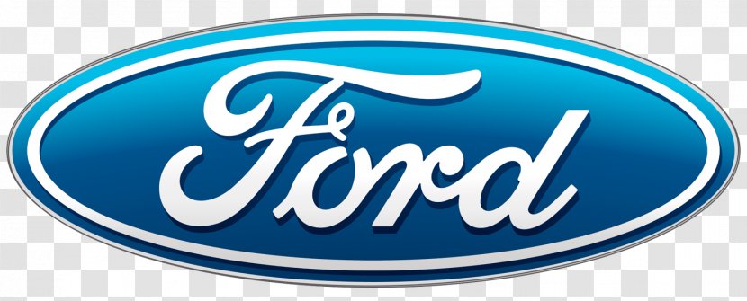 Ford Motor Company Car EcoSport Lincoln - Blue Transparent PNG