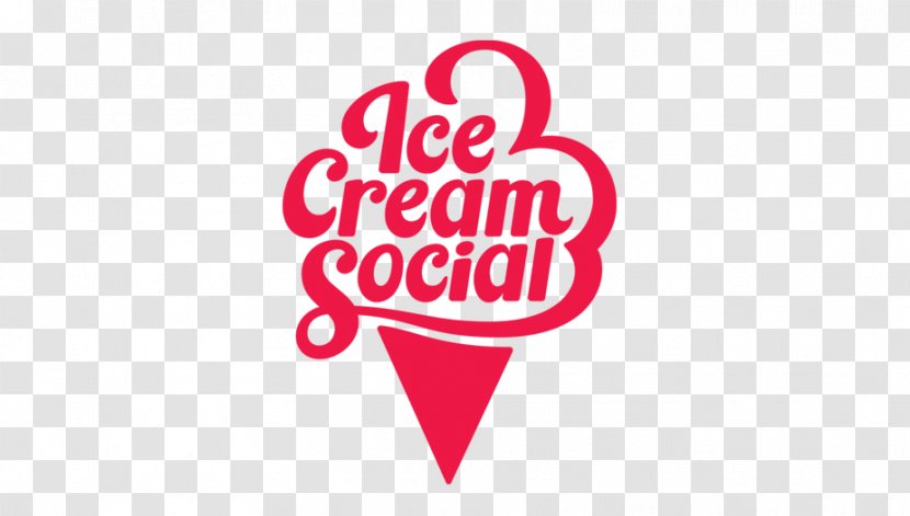 Ice Cream Social Cones Shave - Brand - Design Transparent PNG
