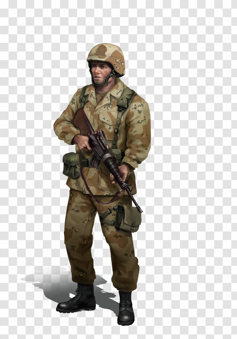 Police Uniform - Army Officer - Organization Toy Transparent PNG