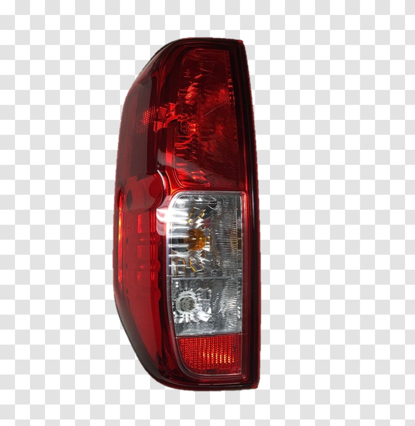 Headlamp Car Automotive Design Tail & Brake Light - Red Transparent PNG