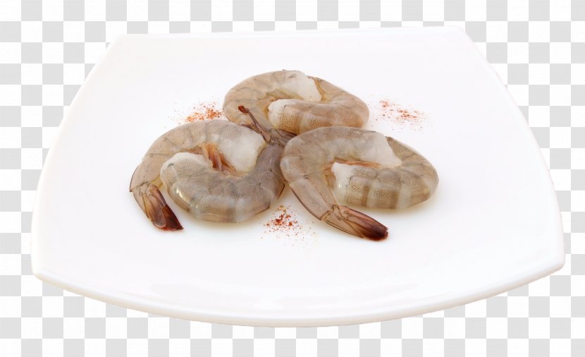Shrimp Caridea Food Appetite Eating - Seafood Transparent PNG
