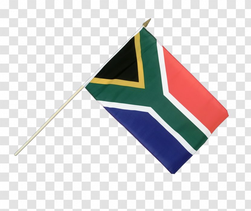 Flag Of South Africa India NFL Colors - The United States - Taiwan Transparent PNG