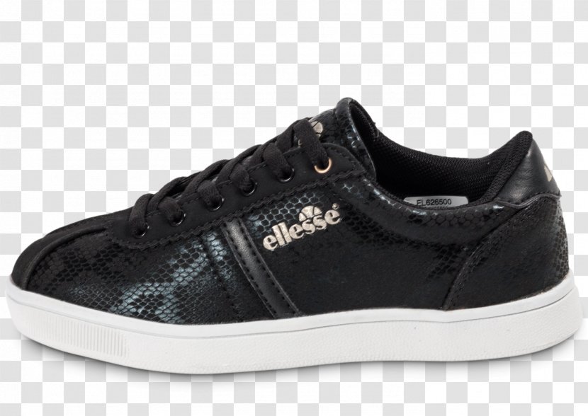Skate Shoe Sneakers Suede - Athletic - Ellesse Transparent PNG