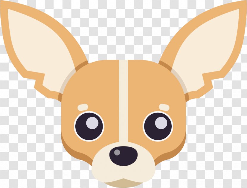 Dog Ears - Puppy - Long Ear Avatar Transparent PNG