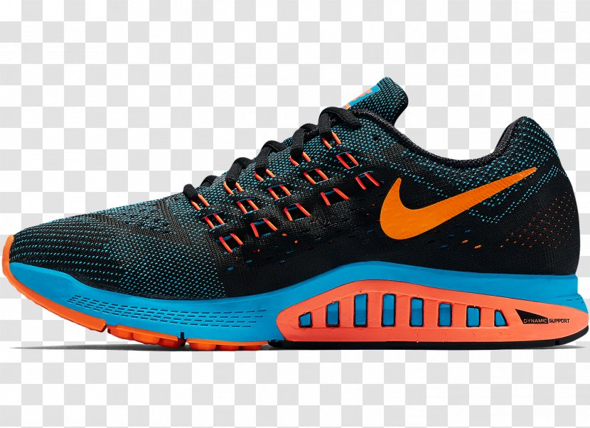 nike zoom structure 18 mens