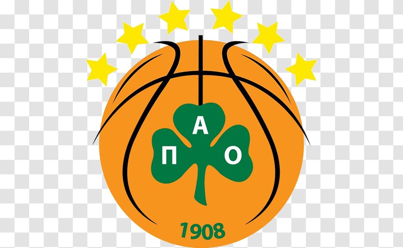 Panathinaikos B.C. Olympiacos O.A.C.A. Olympic Indoor Hall EuroLeague Basketball - Green Transparent PNG