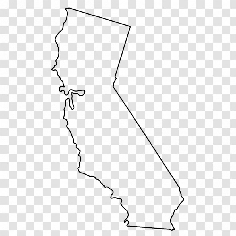 Drawing /m/02csf Rectangle - White - California Transparent PNG