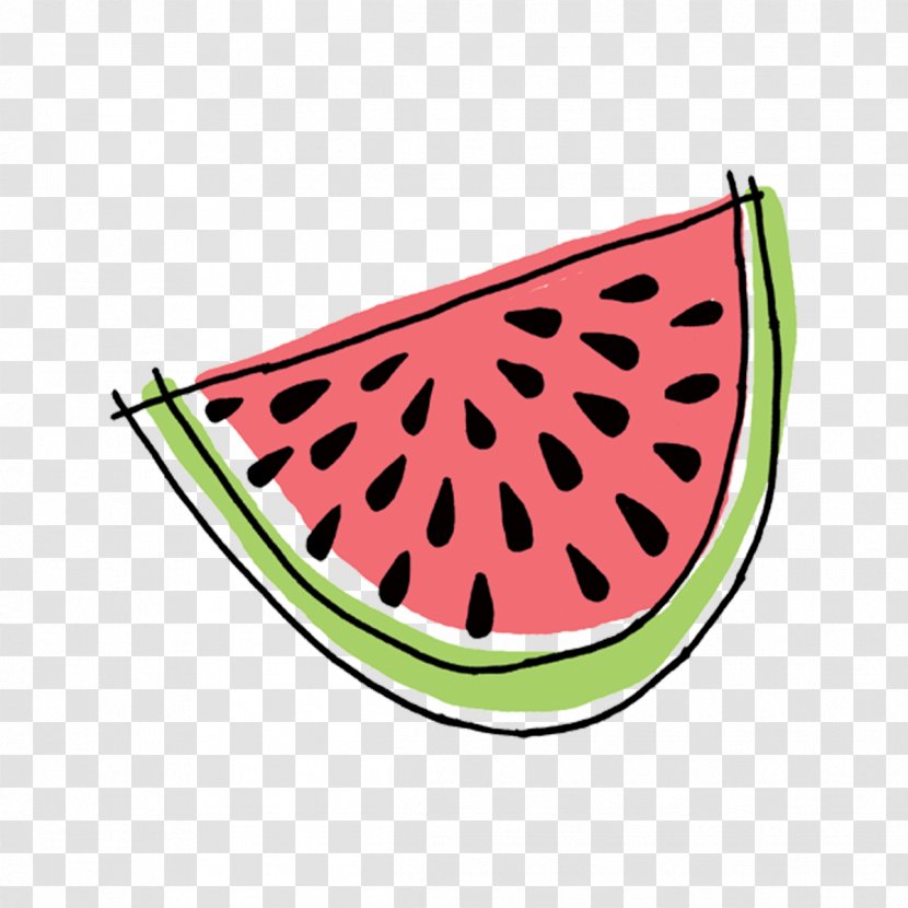 Watermelon Image Tattoo Clip Art Tattly - Melon Transparent PNG
