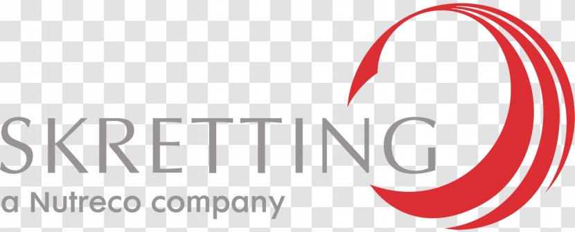 Logo Skretting Commercial Fish Feed Nutreco Caridea - Business Transparent PNG