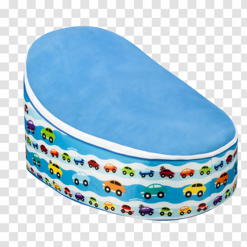 Bean Bag Chairs Cushion Furniture - Car Transparent PNG