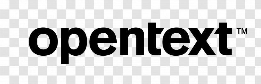 OpenText Enterprise Information Management Waterloo Business Organization - Nasdaqotex Transparent PNG