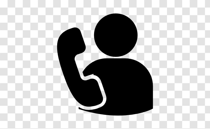 User Telephone Customer Service - Logo - World Wide Web Transparent PNG
