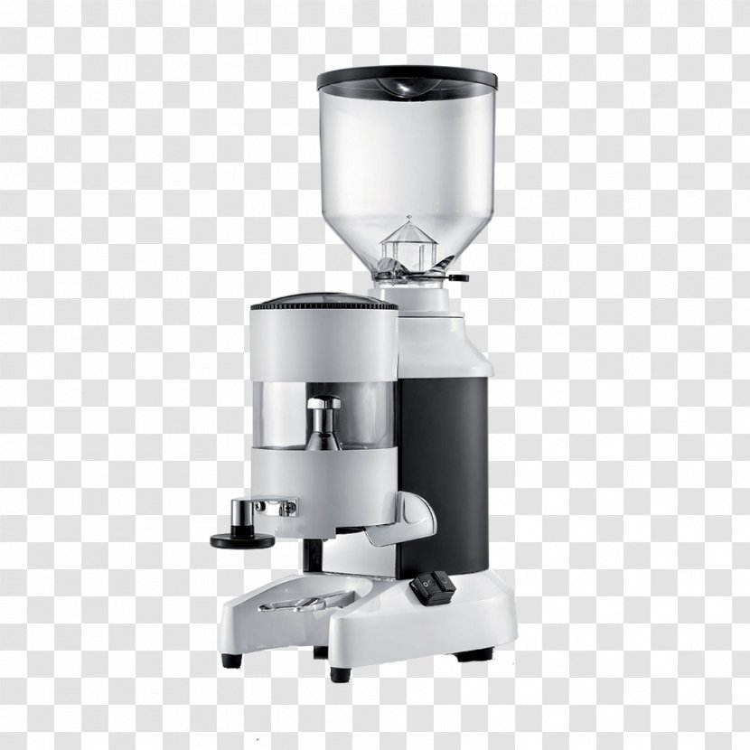 Coffeemaker Cafe Espresso Burr Mill - Coffee Transparent PNG