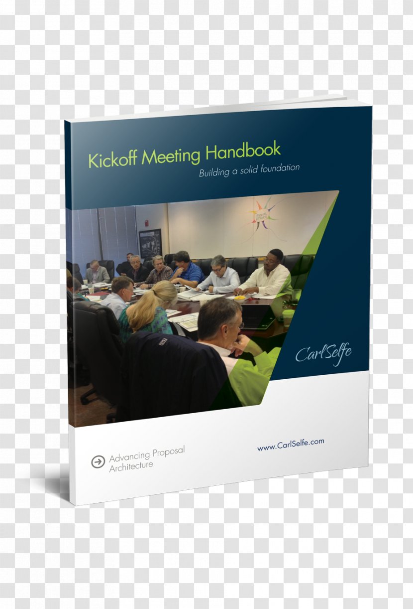 Brand Advertising - Multimedia - Kickoff Meeting Transparent PNG