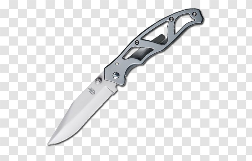 Pocketknife Multi-function Tools & Knives Gerber Gear Blade - Multifunction - Knife Transparent PNG