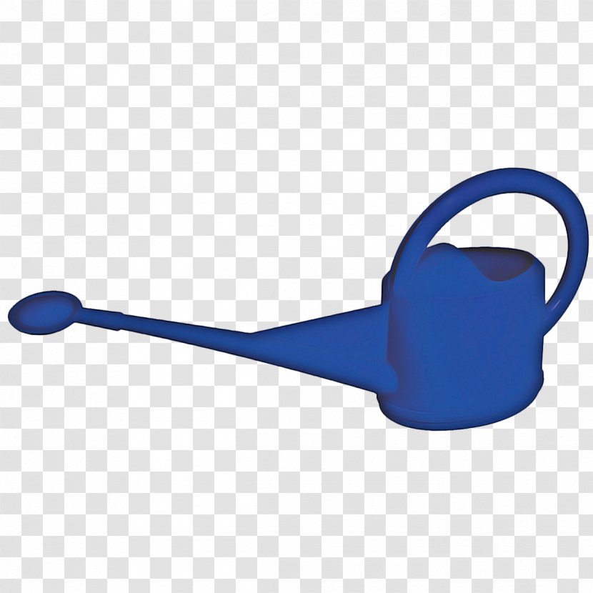 Engineering Cartoon - Blue Watering Can Transparent PNG