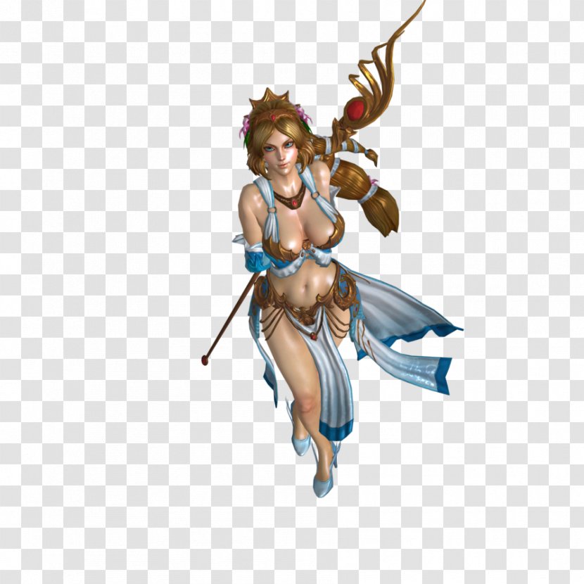 Persephone Ares Aphrodite Poseidon Zeus - Goddess - Smite Transparent PNG