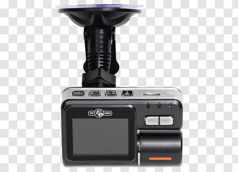 Digital Video Recorders Dashcam Camera Electronics Computer Hardware - Part Number - Accessory Transparent PNG