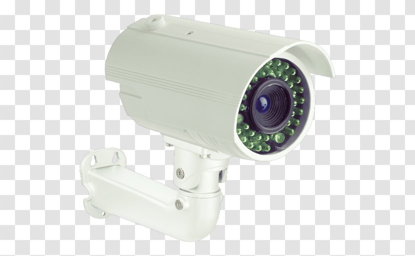Camera Lens Closed-circuit Television Video Cameras Surveillance Transparent PNG
