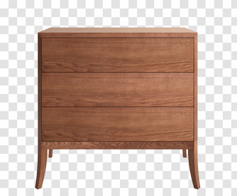 Drawer Bedside Tables Solid Surface Furniture Meranti - Cupboard Transparent PNG