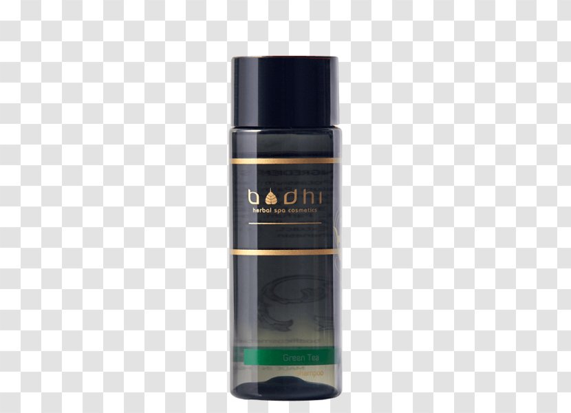 Green Tea Cosmetology Cosmetics Shampoo Odor - Capelli Transparent PNG