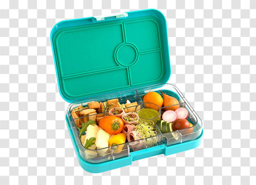 Bento Tapas Lunchbox Food - Child - Tray Transparent PNG