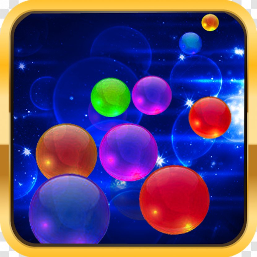 Number Shooter Bubble Game Video - Shooting - Sphere Transparent PNG