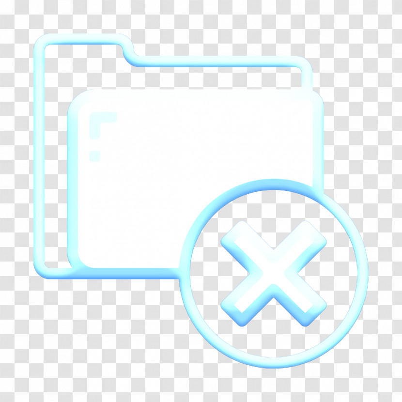 Files And Folders Icon Folder Icon Folder And Document Icon Transparent PNG