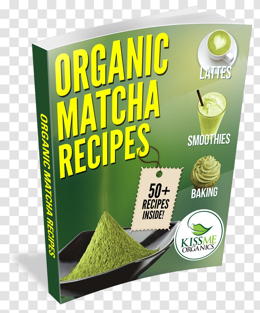 Matcha Green Tea Superfood Powder - Mommy Transparent PNG
