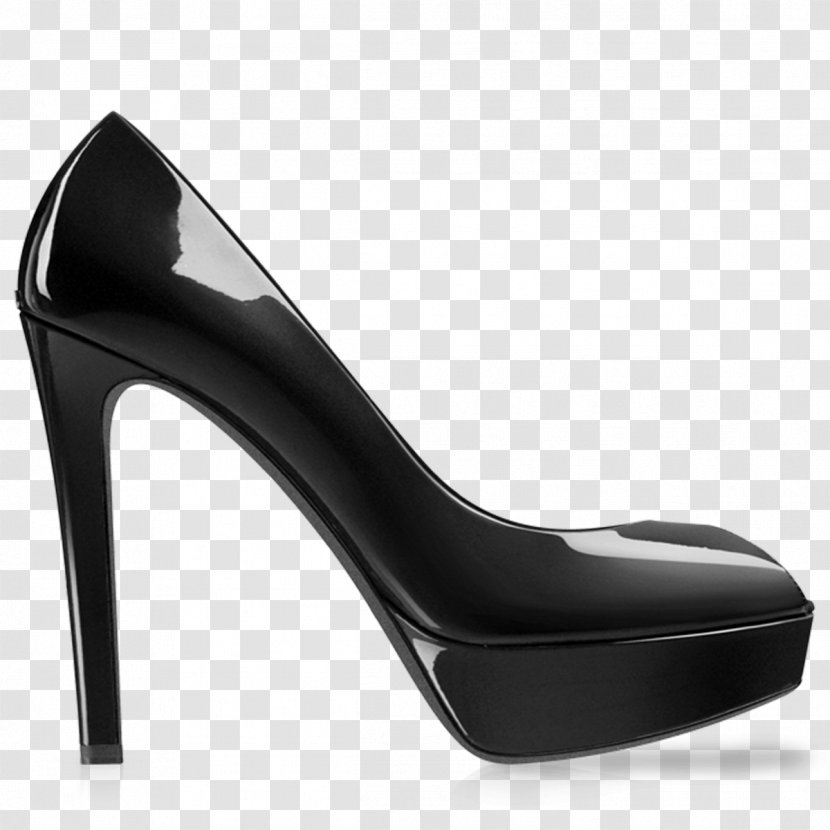 Court Shoe High-heeled Footwear Stiletto Heel - Shose Transparent PNG