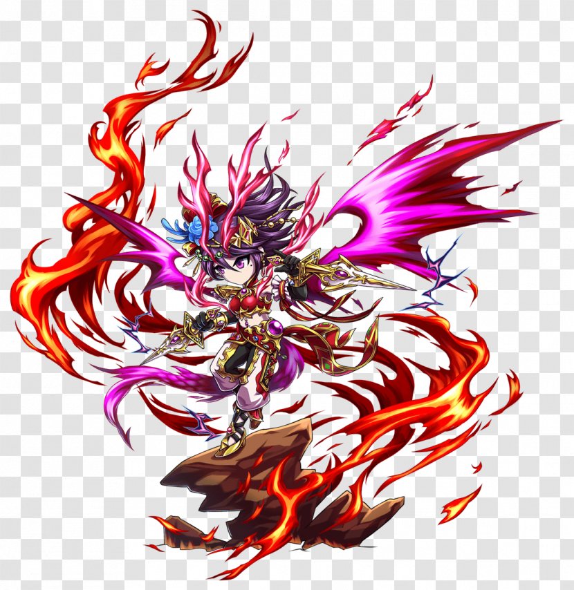 Brave Frontier Wikia Jirias - Fictional Character - Android Transparent PNG