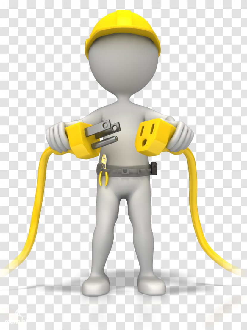 Electricity Electrical Safety Testing Injury - Headgear Transparent PNG