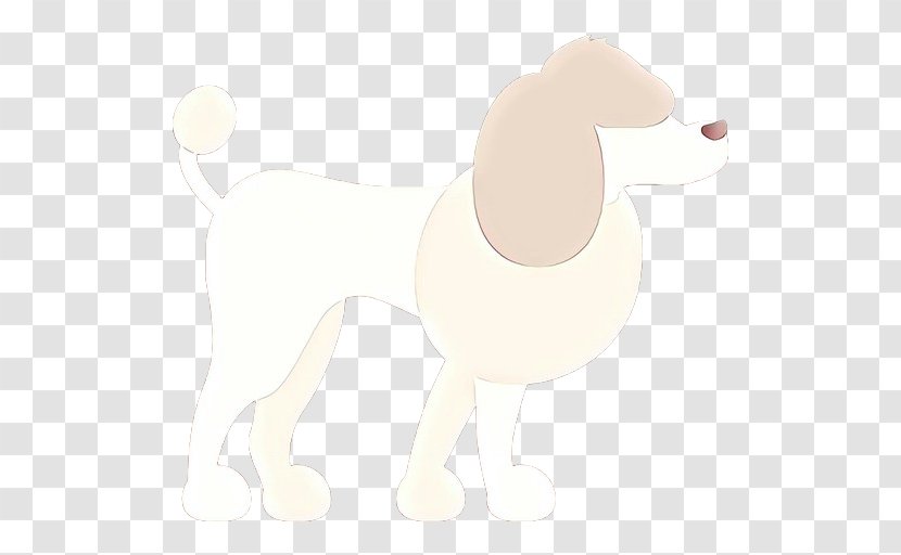 Cat And Dog Cartoon - Nonsporting Group - Tail Transparent PNG