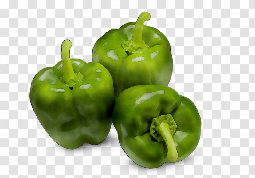 Habanero Yellow Pepper Bell Chili Peppers - Natural Foods - Food Transparent PNG