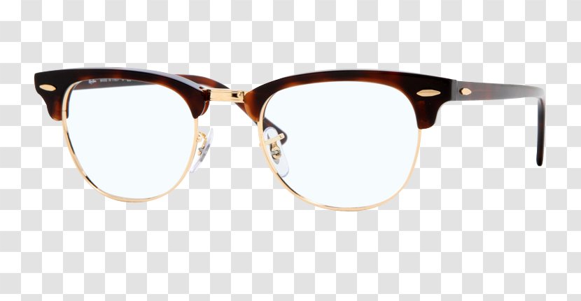 Browline Glasses Ray-Ban Wayfarer Sunglasses - Vision Care - Optical Ray Transparent PNG