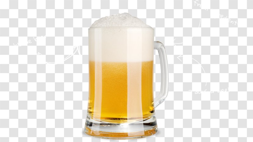 Beer Glasses Ale Distilled Beverage Brewing Grains & Malts - Can Transparent PNG