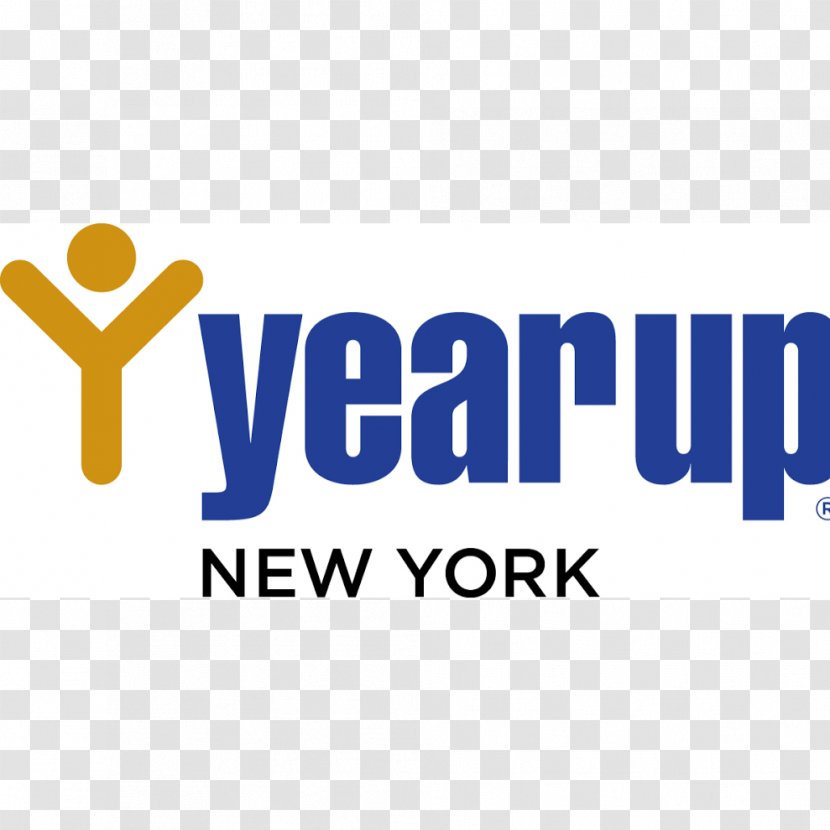 Year Up New York Jacksonville University Intern - College Transparent PNG