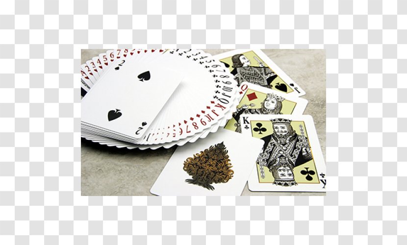 United States Playing Card Company Game Magic Bicycle - Collectable - Hand Draw Air Cushion Transparent PNG
