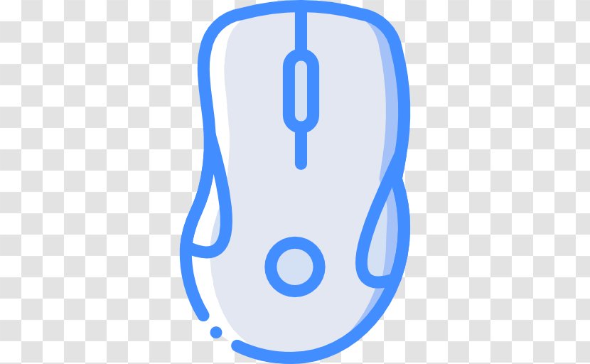 Computer Mouse Technology - Area Transparent PNG