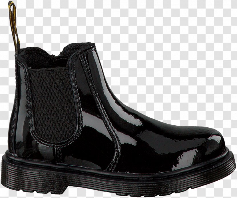 Chelsea Boot Shoe Dr. Martens Footwear - Boots Transparent PNG