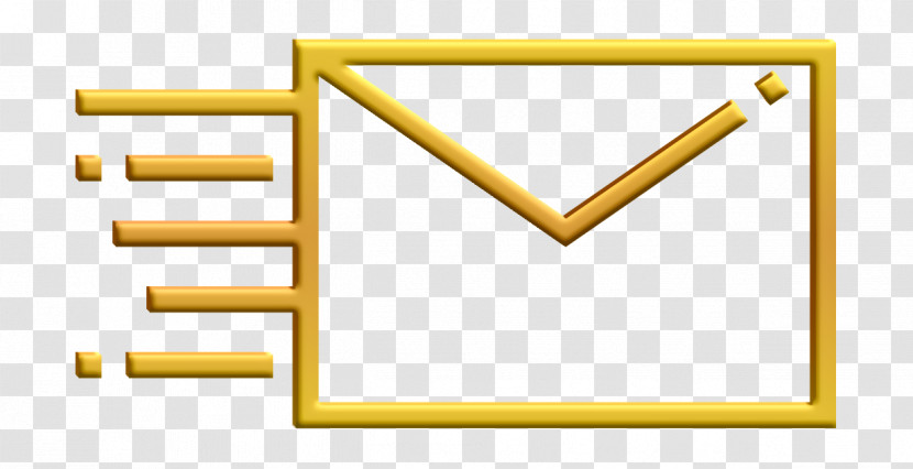Letter Icon Architecture & Construction Icon Contact Icon Transparent PNG