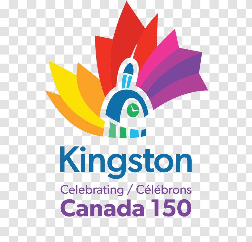 Kingston Logo Mississauga Graphic Design - Text - Brand Transparent PNG