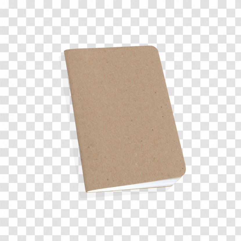 Brown Rectangle - Poket Transparent PNG