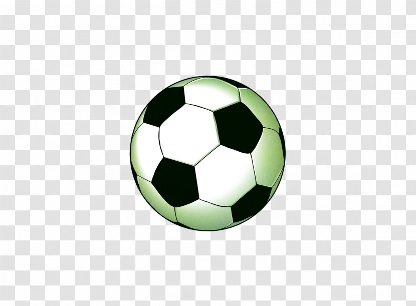 Sports Equipment Ball Clip Art - Pallone - Football Transparent PNG