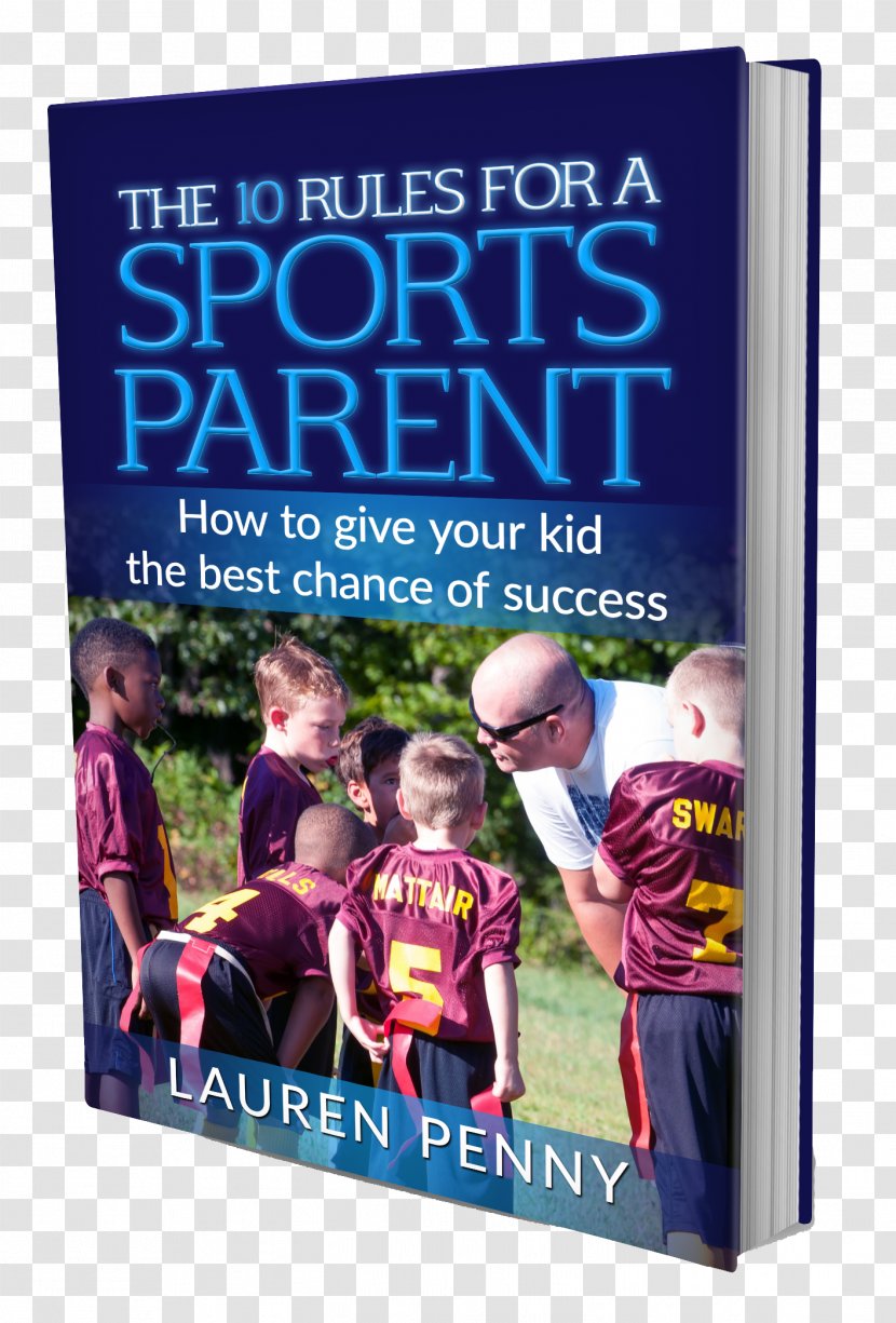 Coaching Sport Brand Tapestry - Parents Transparent PNG