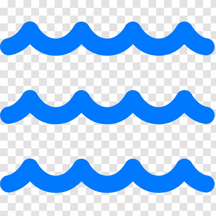 Clip Art - Scalability - Sea Wave Transparent PNG