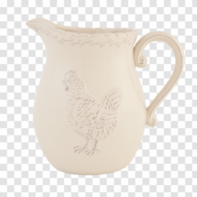 Jug Pitcher Ceramic Table Mug - Cup - Tage Transparent PNG