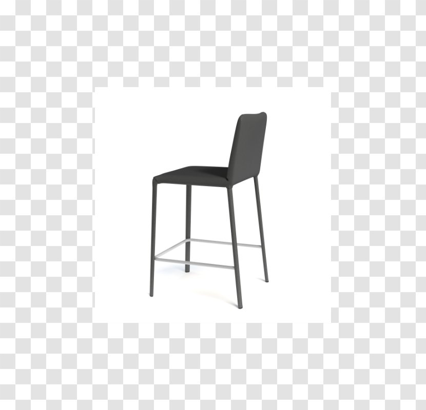 Bar Stool Chair Armrest Garden Furniture - Satellites Transparent PNG