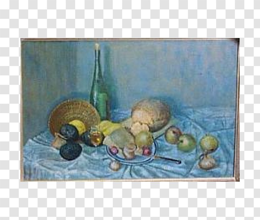 Still Life Painting Artist Art Forgery - Artwork Transparent PNG